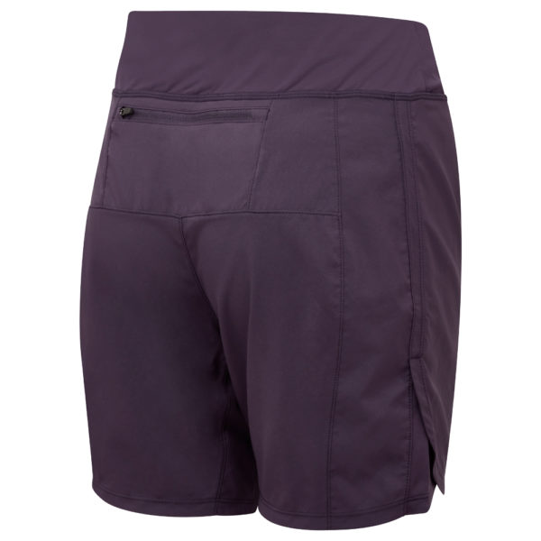 Ronhill Life 7inch Unlined Women's Running Short back