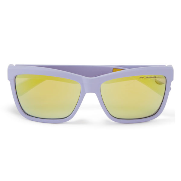 Ronhill Mexico City Running Sunglasses ultraviolet front