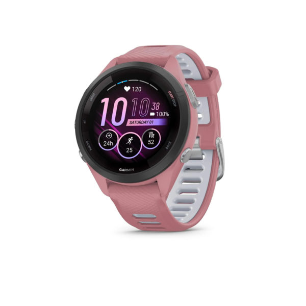 Garmin Forerunner 265S