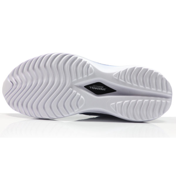 Saucony Kinvara Pro Men's Running Shoe - Superblue/Indigo - Image 3