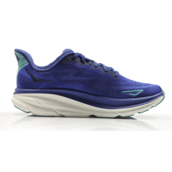 Hoka One One Clifton 9 Women's Back
