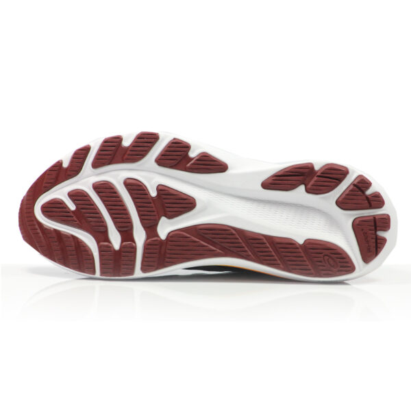 Asics GT-2000 v12 Men's Running Shoe sole