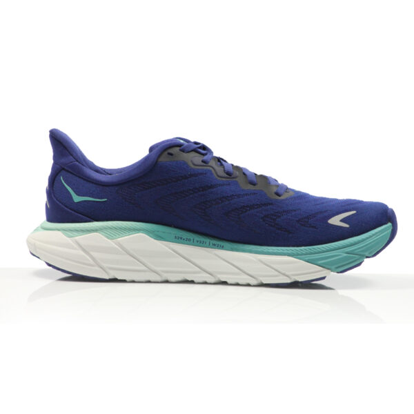 Hoka(W)Arahi 6 BBOM