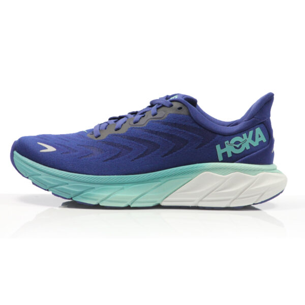 Hoka(W)Arahi 6 BBOM