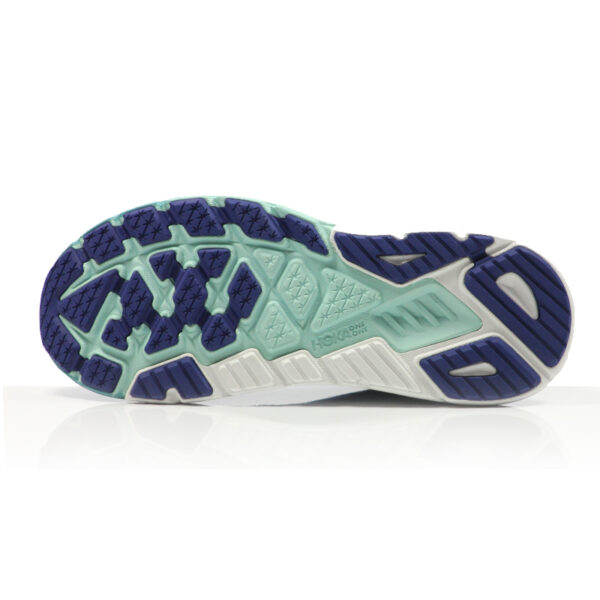 Hoka(W)Arahi 6 BBOM