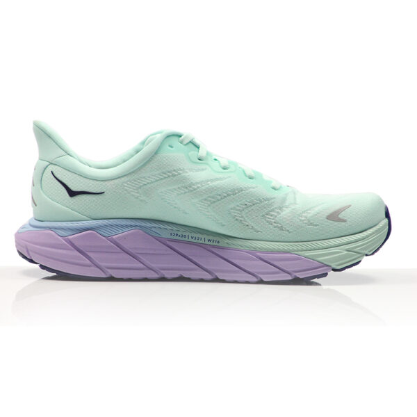Hoka One One Arahi 6 Women's Wide Fit Running Shoe
