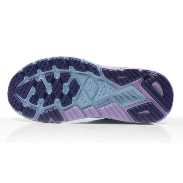Hoka One One Arahi 6 Women's Wide Fit Running Shoe