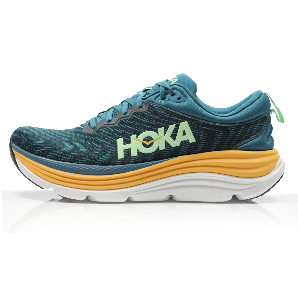 The Hoka Gaviota Sneakers Review