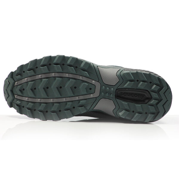 Saucony Excursion TR16 GTX Men's Trail Shoe sole