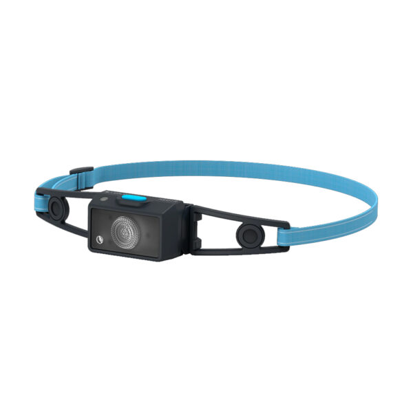 Ledlenser NEO1 Head Torch