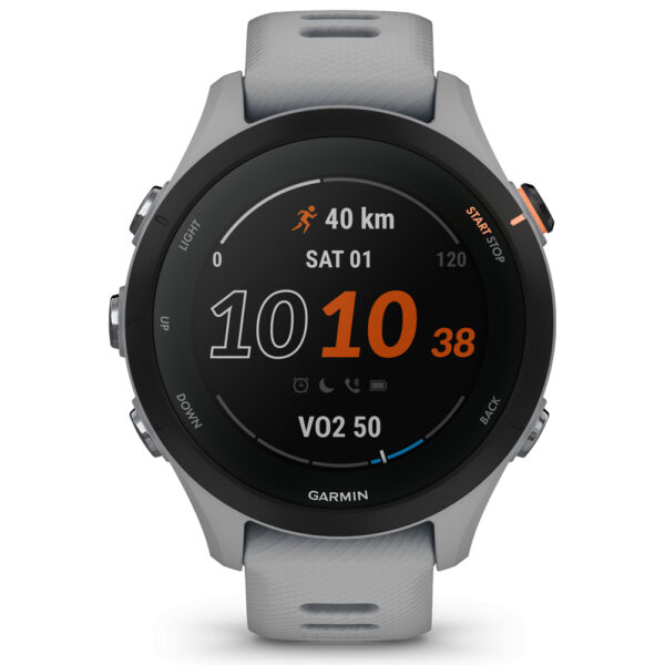 Garmin Forerunner 255S Running Watch