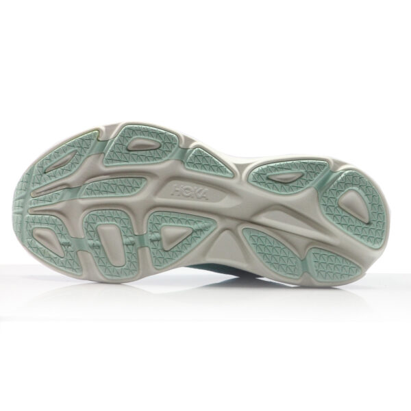 Hoka One One Bondi 8 Women's Running Shoe Sole