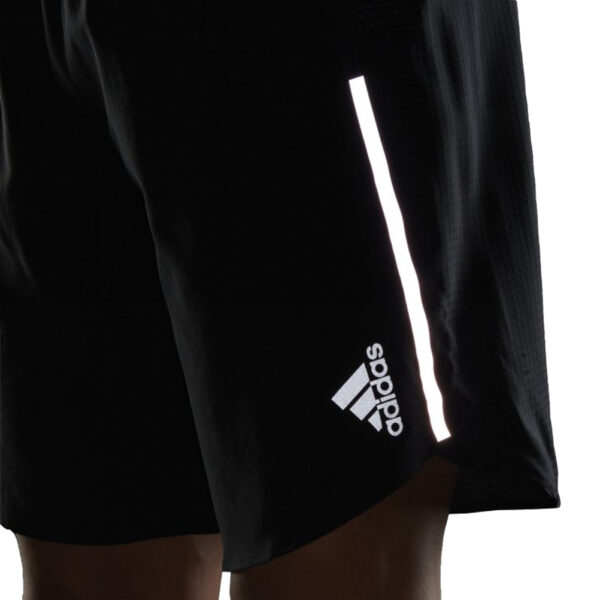 Adidas Designed 4 Running 7inch Men's Running Short side