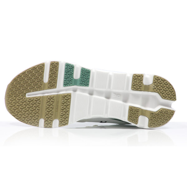 On Cloudrunner 2 Women's Running Shoe