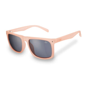 Sunwise Poppy Lifestyle Sunglasses coral