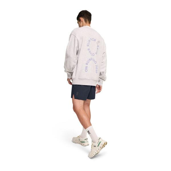 On Running Essential Men's Running Short - Navy - Image 5