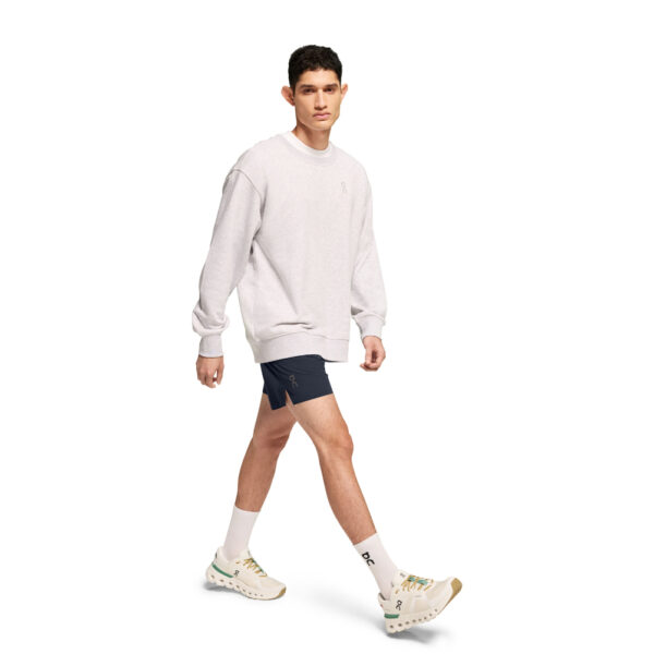 On Running Essential Men's Running Short - Navy - Image 4