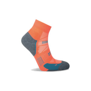 Hilly Supreme Running Sock