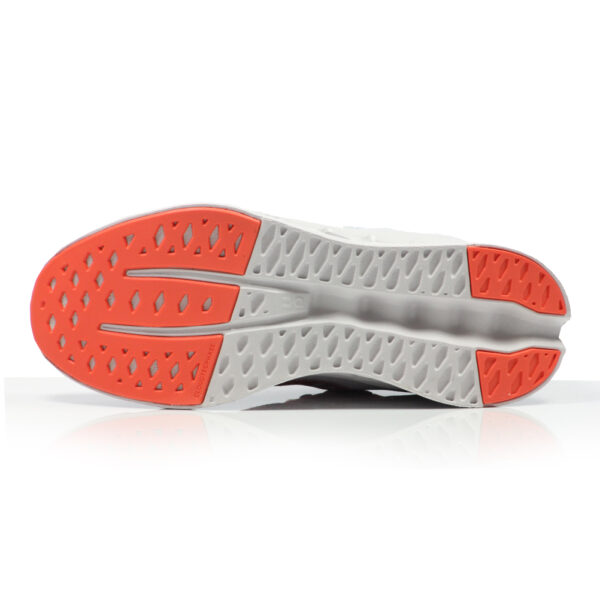 On Cloudsurfer Men's Running Shoe - Auburn/Frost - Image 3