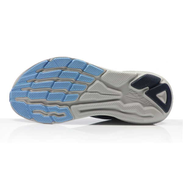 Altra Experience Flow Men's Running Shoe - Blue | The Running Outlet