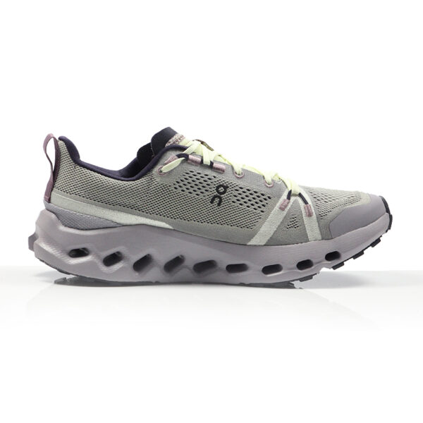 On Cloudsurfer Trail Women's Trail Shoe Back