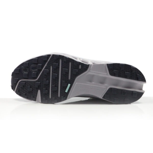 On Cloudsurfer Trail Women's Trail Shoe Sole