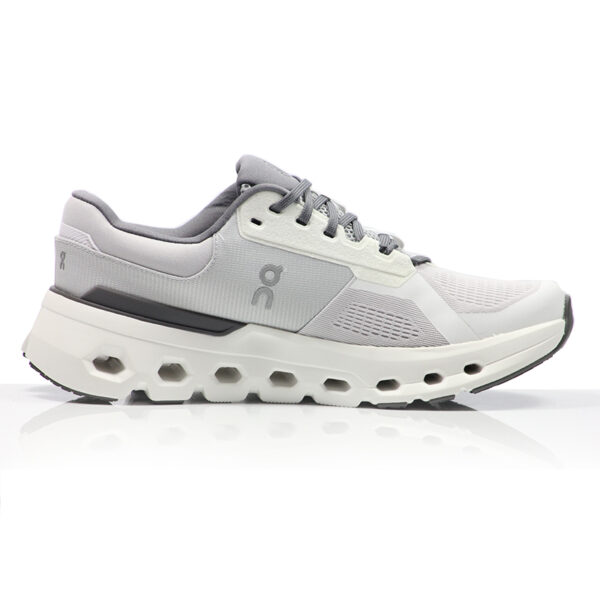 On Cloudrunner 2 Men's Running Shoe Back