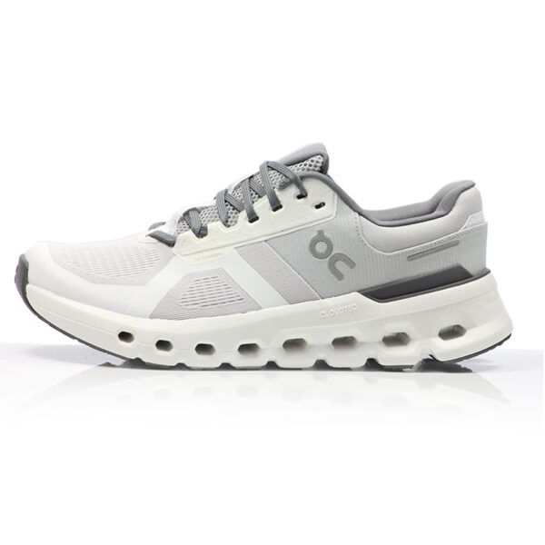 On Cloudrunner 2 Men's Running Shoe Side