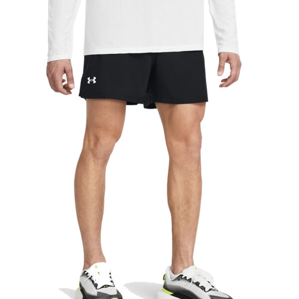 Under Armour Launch 5 inch Men's Running Short