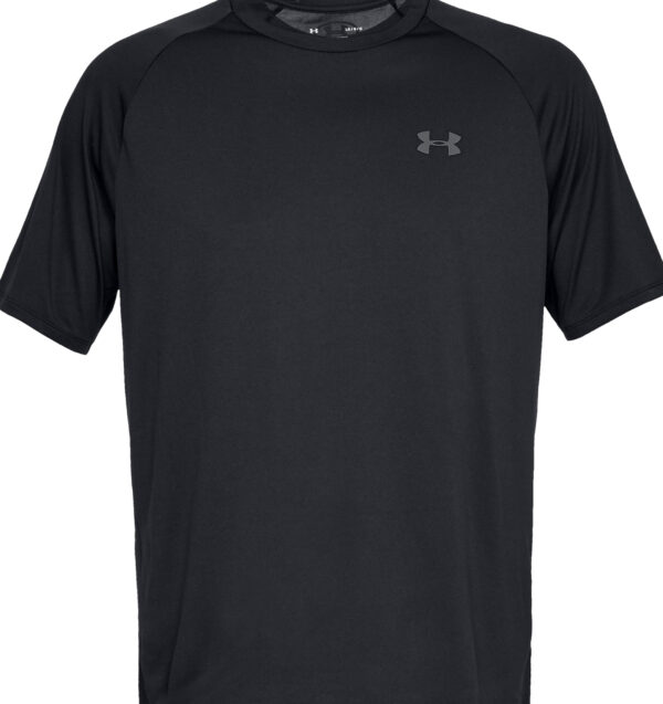 UA(M)Tech SS Tee 001