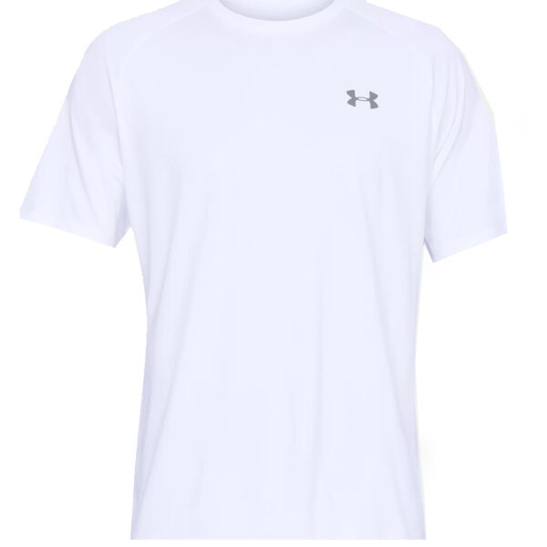 Under Armour Tech 2.0 Short Sleeve Men's Running Top