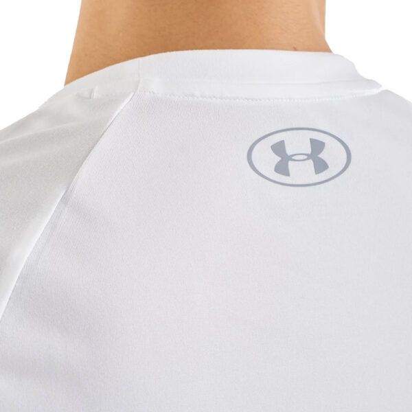 Under Armour Tech 2.0 Short Sleeve Men's Running Top