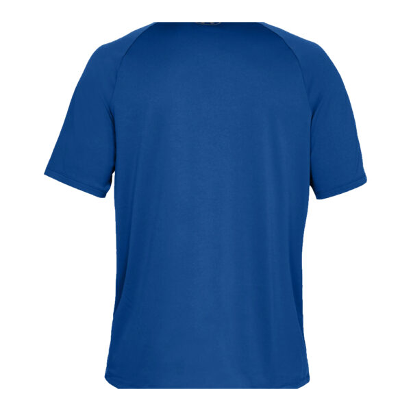 Under Armour Tech 2.0 Short Sleeve Men's Running Top
