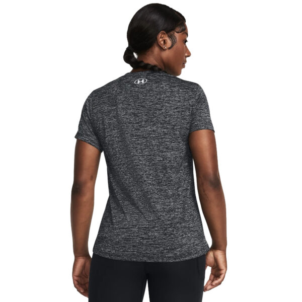 Under Armour Tech V-Neck Twist Short Sleeve