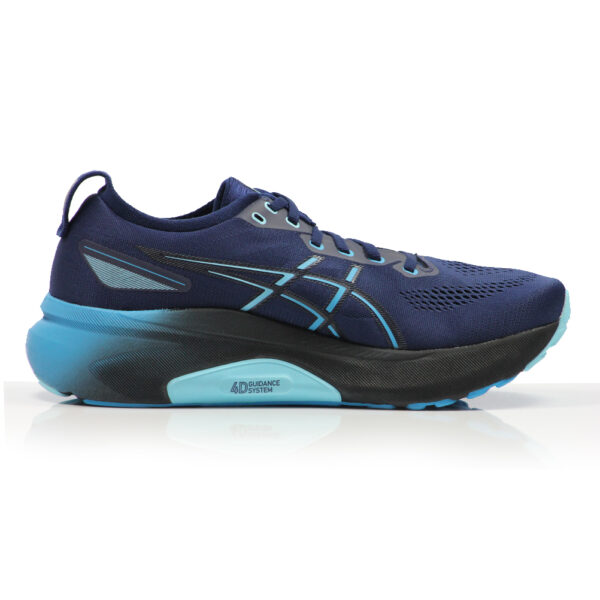 Asics(M)Kayano 31 401