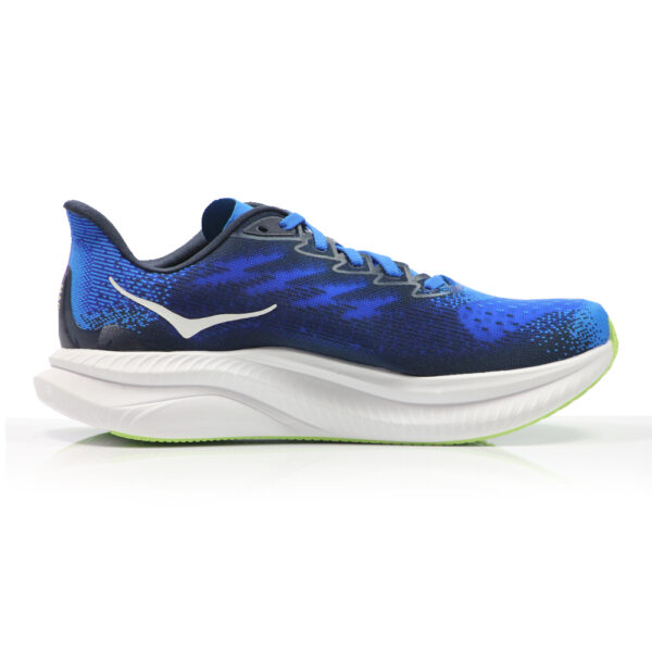 Hoka(M)Mach 6 ECC