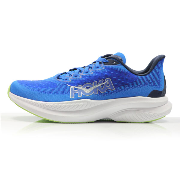 Hoka(M)Mach 6 ECC