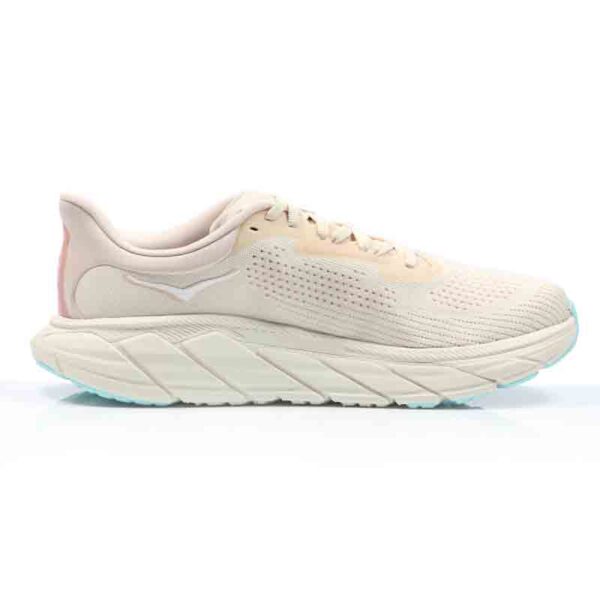 Hoka One One Arahi 7 Women's Back