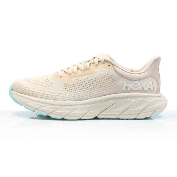 Hoka One One Arahi 7 Women's Side
