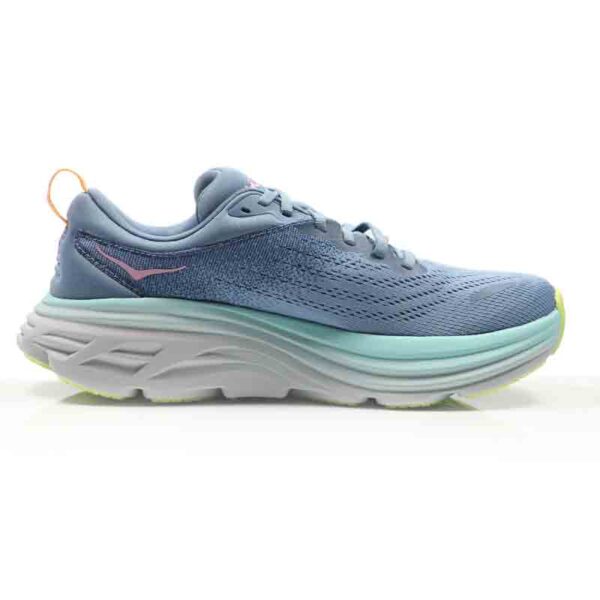Hoka One One Bondi 8 Women's back
