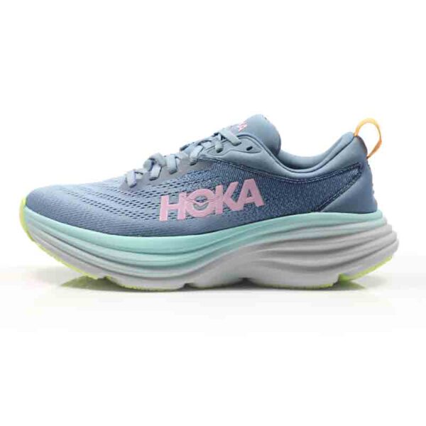 Hoka One One Bondi 8 Women's side