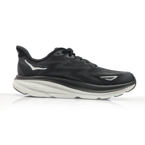 Hoka(M)Clifton 9 BWHT