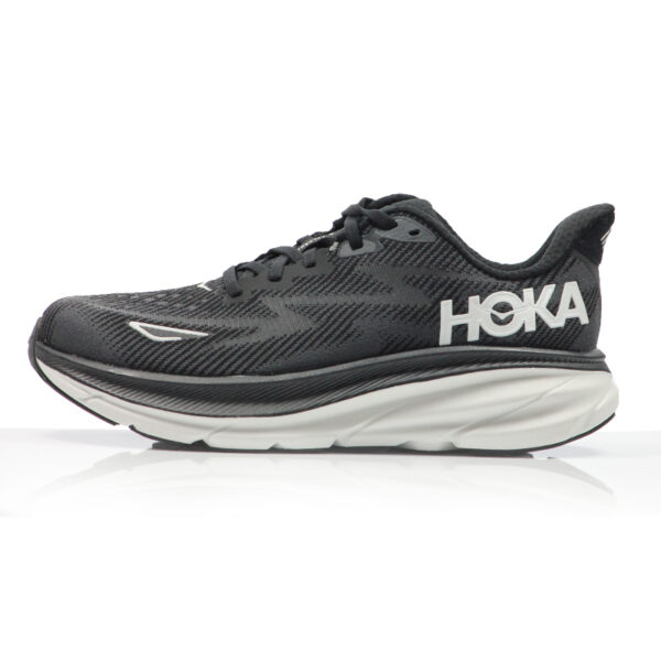 Hoka(M)Clifton 9 BWHT