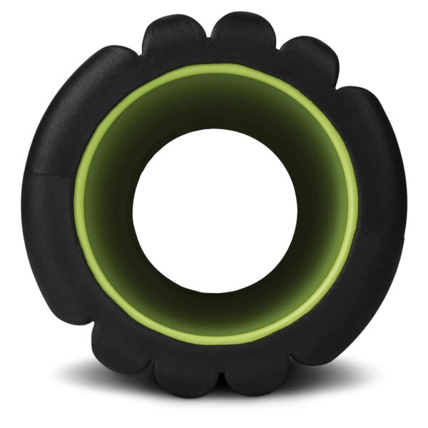 TPT The Grid Travel Black/Lime