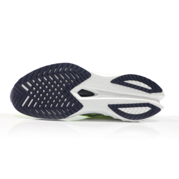 Saucony Endorphin Speed 4 Men's Running Shoe Sole
