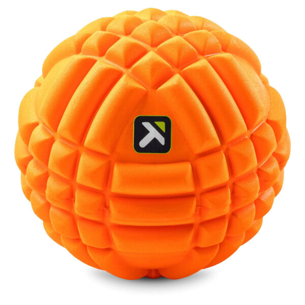 TriggerPoint Grid Massage Ball - Orange