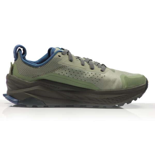Altra Olympus 6 Men's Trail Shoe