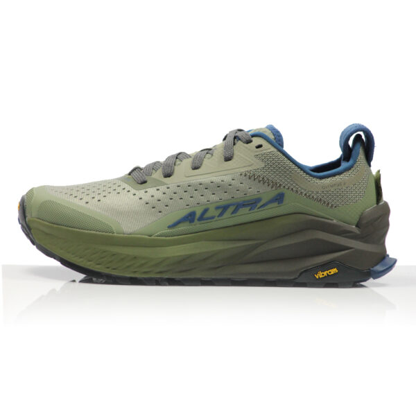 Altra Olympus 6 Men's Trail Shoe