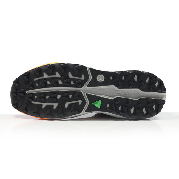 Brooks Caldera 7 Men's Trail Shoe