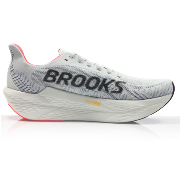 Brooks Hyperion Max 2 women's Running Shoe back